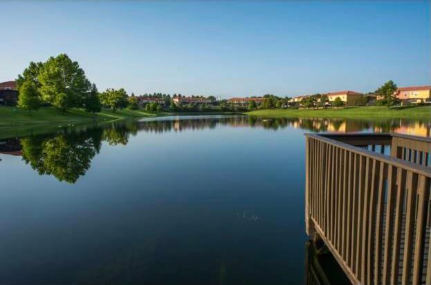 Encantada Resort 3 Bedroom Vacation Townhome With Pool Kissimmee Ngoại thất bức ảnh