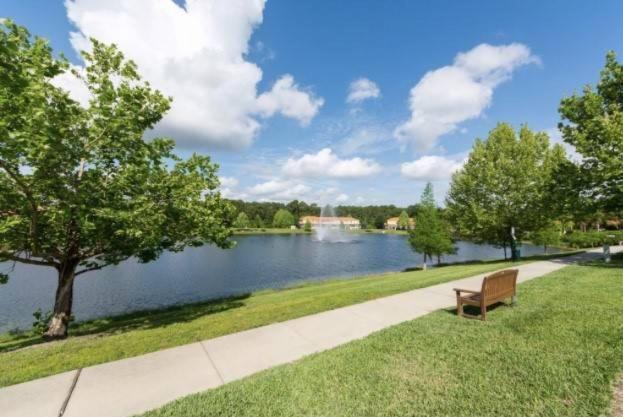Encantada Resort 3 Bedroom Vacation Townhome With Pool Kissimmee Ngoại thất bức ảnh