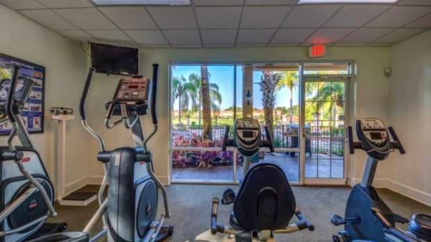 Encantada Resort 3 Bedroom Vacation Townhome With Pool Kissimmee Ngoại thất bức ảnh