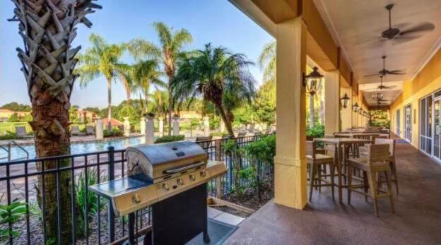 Encantada Resort 3 Bedroom Vacation Townhome With Pool Kissimmee Ngoại thất bức ảnh