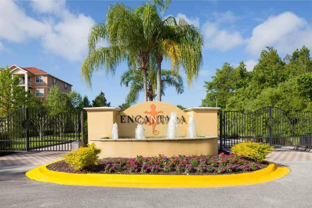 Encantada Resort 3 Bedroom Vacation Townhome With Pool Kissimmee Ngoại thất bức ảnh