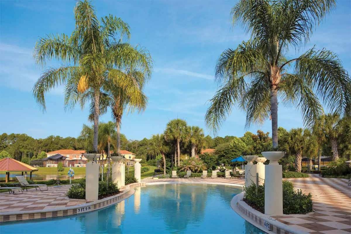 Encantada Resort 3 Bedroom Vacation Townhome With Pool Kissimmee Ngoại thất bức ảnh