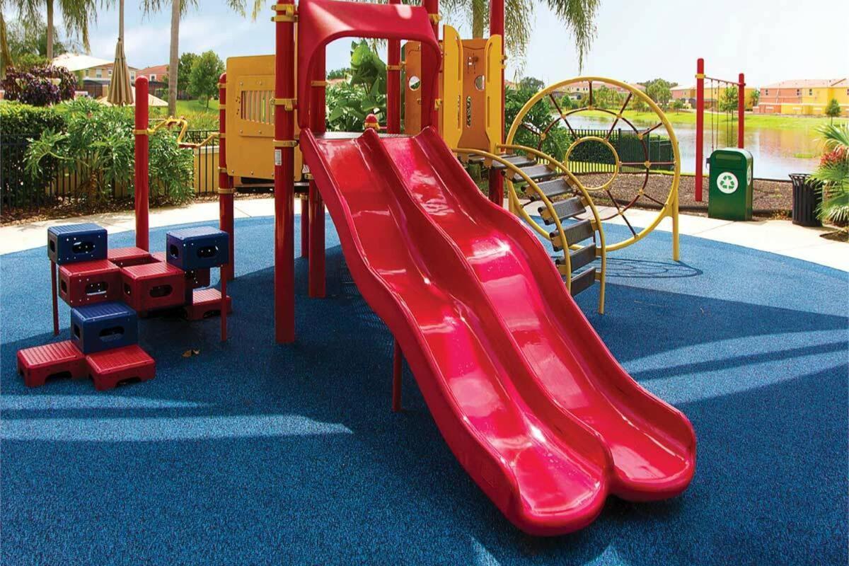 Encantada Resort 3 Bedroom Vacation Townhome With Pool Kissimmee Ngoại thất bức ảnh