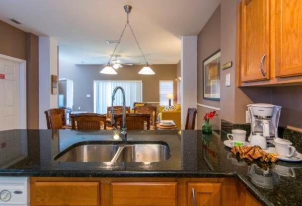 Encantada Resort 3 Bedroom Vacation Townhome With Pool Kissimmee Ngoại thất bức ảnh