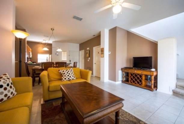 Encantada Resort 3 Bedroom Vacation Townhome With Pool Kissimmee Ngoại thất bức ảnh
