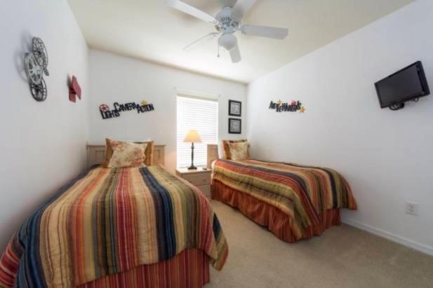 Encantada Resort 3 Bedroom Vacation Townhome With Pool Kissimmee Ngoại thất bức ảnh