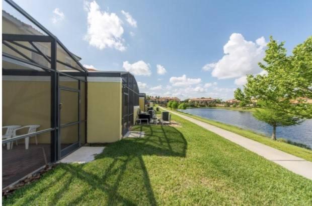 Encantada Resort 3 Bedroom Vacation Townhome With Pool Kissimmee Ngoại thất bức ảnh