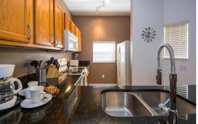 Encantada Resort 3 Bedroom Vacation Townhome With Pool Kissimmee Ngoại thất bức ảnh